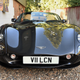 Illustration for article titled TVR Vulcan ((warning pic heavy and long)).